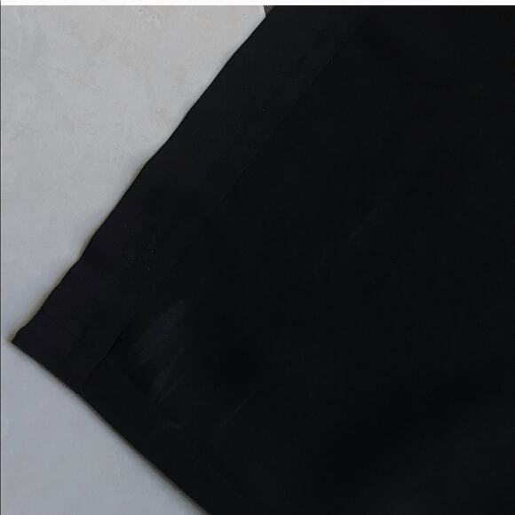 ALL SAINTS Codia LBD Bodycon Mini Dress - Picture 8 of 8